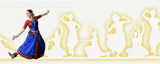 Journey in Indian classical dance